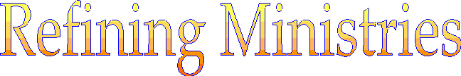 Refining Ministries